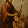 Invocazione a San Giovanni Battista per l'Umiltà e la Semplicità di cuore