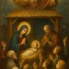 Lode a Dio nel giorno della Natività di San Giovanni Battista