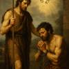Preghiera intensa a San Giovanni Battista per la liberazione dalle catene del peccato