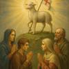 Atto di Fede in Gesù, Agnello di Dio, indicato da Giovanni Battista