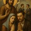 Invocazione a San Giovanni Battista per la protezione dei Padrini e delle Madrine di Battesimo