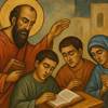 Lectio Divina con San Paolo sulla chiamata alla missione
