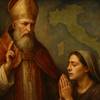 Supplica a San Bonifacio, apostolo della Germania, per l'evangelizzazione dell'Europa