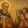 Atto di Fede con Sant'Ireneo di Lione contro le eresie moderne