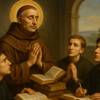 Invocazione a San Bonaventura, Dottore Serafico, per gli studenti di teologia