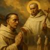 Preghiera a San Bernardo di Chiaravalle per i monaci e i contemplativi