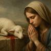 Supplica all'Agnello di Dio per le vittime innocenti