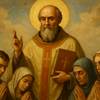 Atto di Fede con Sant'Ireneo di Lione nella Tradizione Apostolica