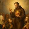 Meditazione guidata con San Bonaventura, Dottore Serafico, sull'amore per Cristo