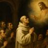Supplica a San Bernardo di Chiaravalle per i Monaci e la vita contemplativa
