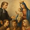 Atto di Fede con San Luigi Maria Grignion de Montfort per la consacrazione a Maria