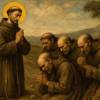 Invocazione a San Bonaventura per i Frati francescani