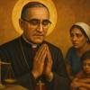 Preghiera intensa al Beato Oscar Romero per la giustizia sociale