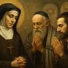 Meditazione con Santa Teresa Benedetta della Croce (Edith Stein) per gli Ebrei