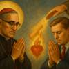 Intercessione al Beato Oscar Romero per la conversione dei potenti