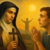 Dialogo semplice con Santa Teresa Benedetta della Croce sulla ricerca di Dio