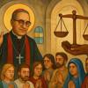 Preghiera per la dignità umana sull'esempio del Beato Oscar Romero