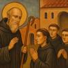 Dialogo semplice con San Benedetto per la vita nelle Comunità monastiche