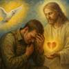 Preghiera allo Spirito Santo per chi soffre di stress post-traumatico