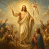 Lode a Cristo Risorto per il tempo di Pasqua