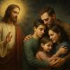 Refrain spirituale "Vieni Signore Gesù" per la preghiera comunitaria