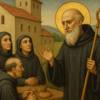 Dialogo semplice con San Benedetto per la pace nelle Comunità monastiche