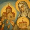 Supplica a Santa Caterina da Siena per i Movimenti laicali