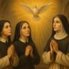 Invocazione allo Spirito Santo per le Novizie e i Postulanti
