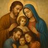 Atto di affidamento degli Istituti religiosi alla Sacra Famiglia