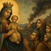 Invocazione alla Madonna di Loreto per chi ha perso la casa