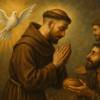 Preghiera allo Spirito Santo per la carità dei Frati