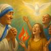 Intercessione di Santa Teresa di Calcutta per i Rinnovamento nello Spirito