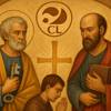 Supplica ai Santi Pietro e Paolo per i gruppi di Comunione e Liberazione