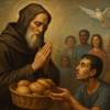 Invocazione a Sant'Egidio per la Comunità di Sant'Egidio