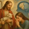Supplica a Gesù Buon Pastore per chi soffre di bipolarismo