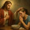 Supplica a Cristo Medico per la guarigione dalla bulimia