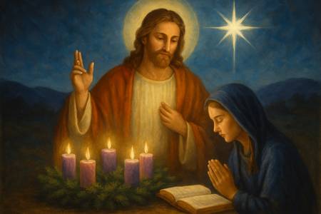 Lectio Divina per una domenica di Avvento