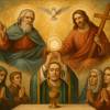 Preghiera alla Santa Messa per il tempo ordinario