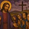 Liturgia delle Ore (Ora Media) per un giorno di Quaresima
