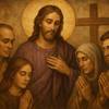Refrain spirituale "Kyrie Eleison" per la Quaresima