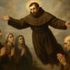 Meditazione guidata con San Giuseppe da Copertino sull'umiltà