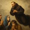 Dialogo semplice con San Giuseppe da Copertino per accettare le proprie fragilità