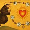 Coroncina a San Giuseppe da Copertino per il dono dell'estasi d'amore