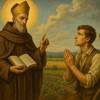 Invocazione a San Bonaventura per unire fede e ragione nello studio
