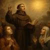 Meditazione con San Bonaventura sull'albero della vita