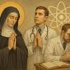 Supplica a Sant'Ildegarda di Bingen per i medici e i ricercatori