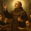 Invocazione a San Bonaventura per i Teologi e i professori di seminario