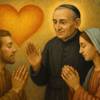 Dialogo semplice con San Giuseppe Cottolengo sull'amore per i "rifiutati"