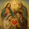 Preghiera degli Sposi per il loro Matrimonio