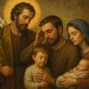 Preghiera a San Giuseppe per il Padre di famiglia